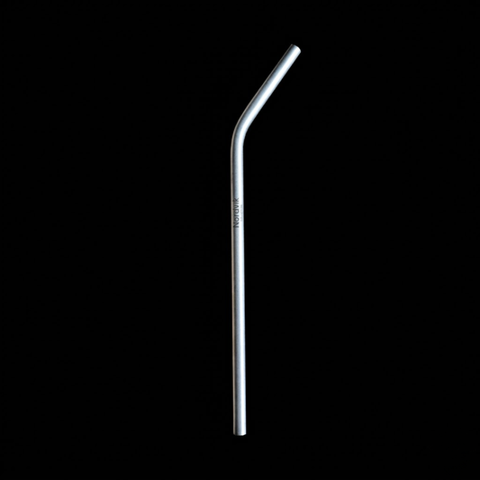Nordvik Titanium Strå