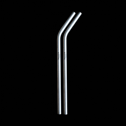 Nordvik Titanium Strå