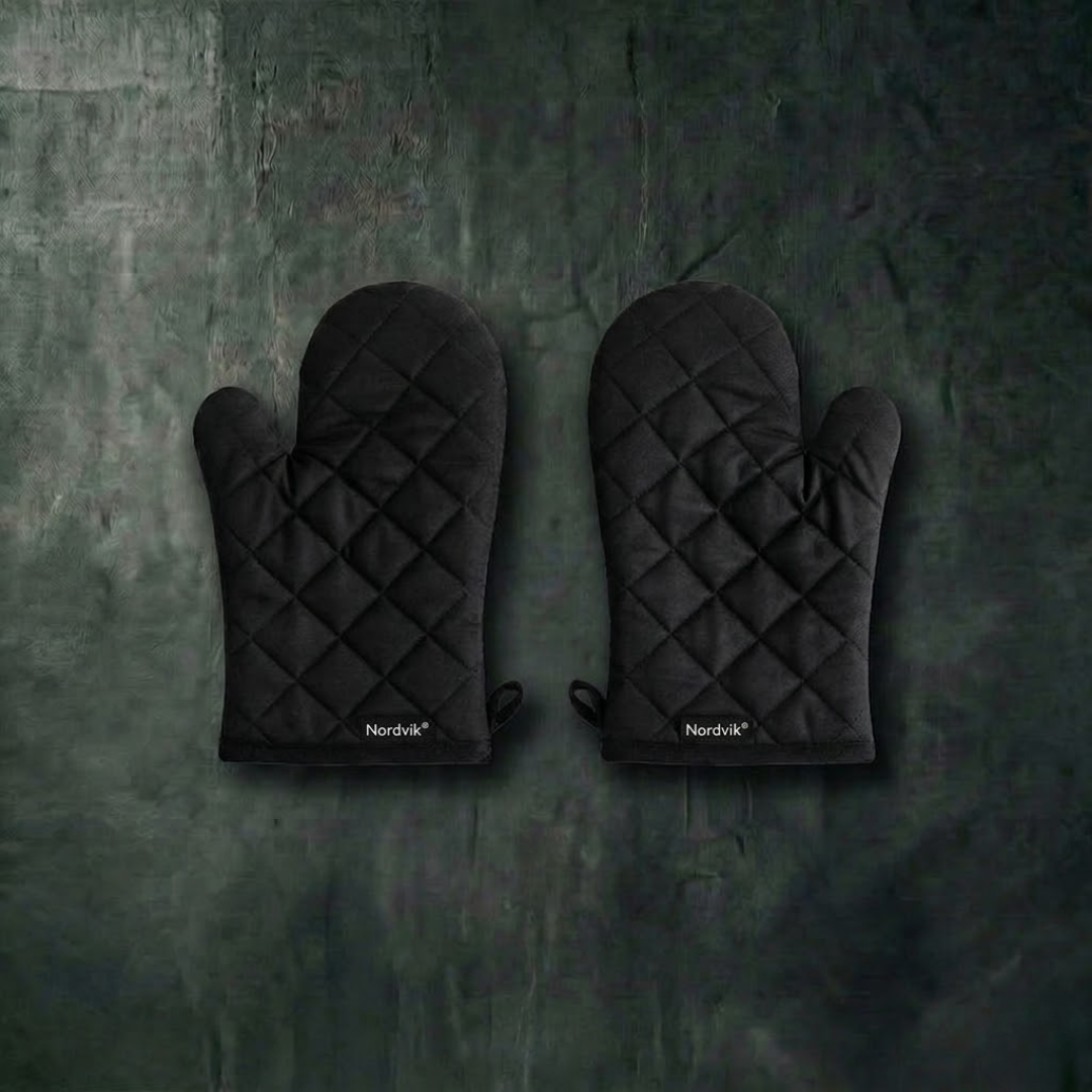 Nordvik® Signature Forklæde Bundle | Begrænset Lanceringstilbud