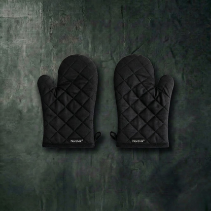 Nordvik® Signature Forklæde Bundle | Begrænset Lanceringstilbud
