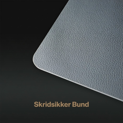 Nordvik™ Skridsikker Mat Til Skærebræt (Premium Silikone)