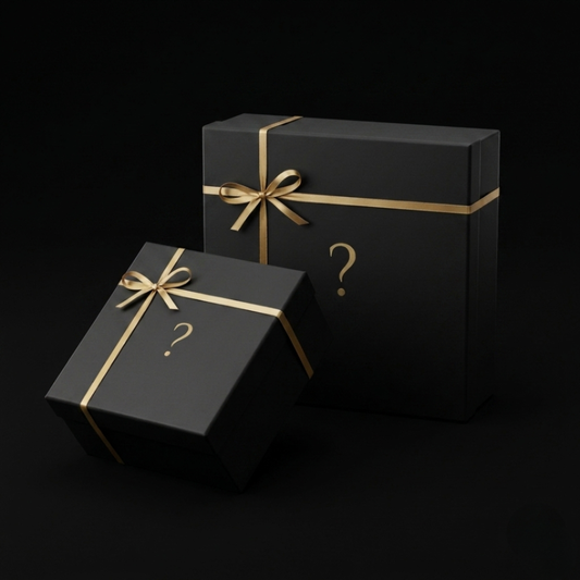 Nordvik Mystery Gave (2 Overraskelser)
