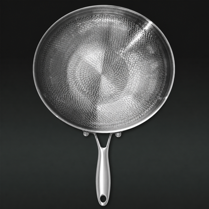 Nordvik Titanium Dyb Pande Pro (28cm)