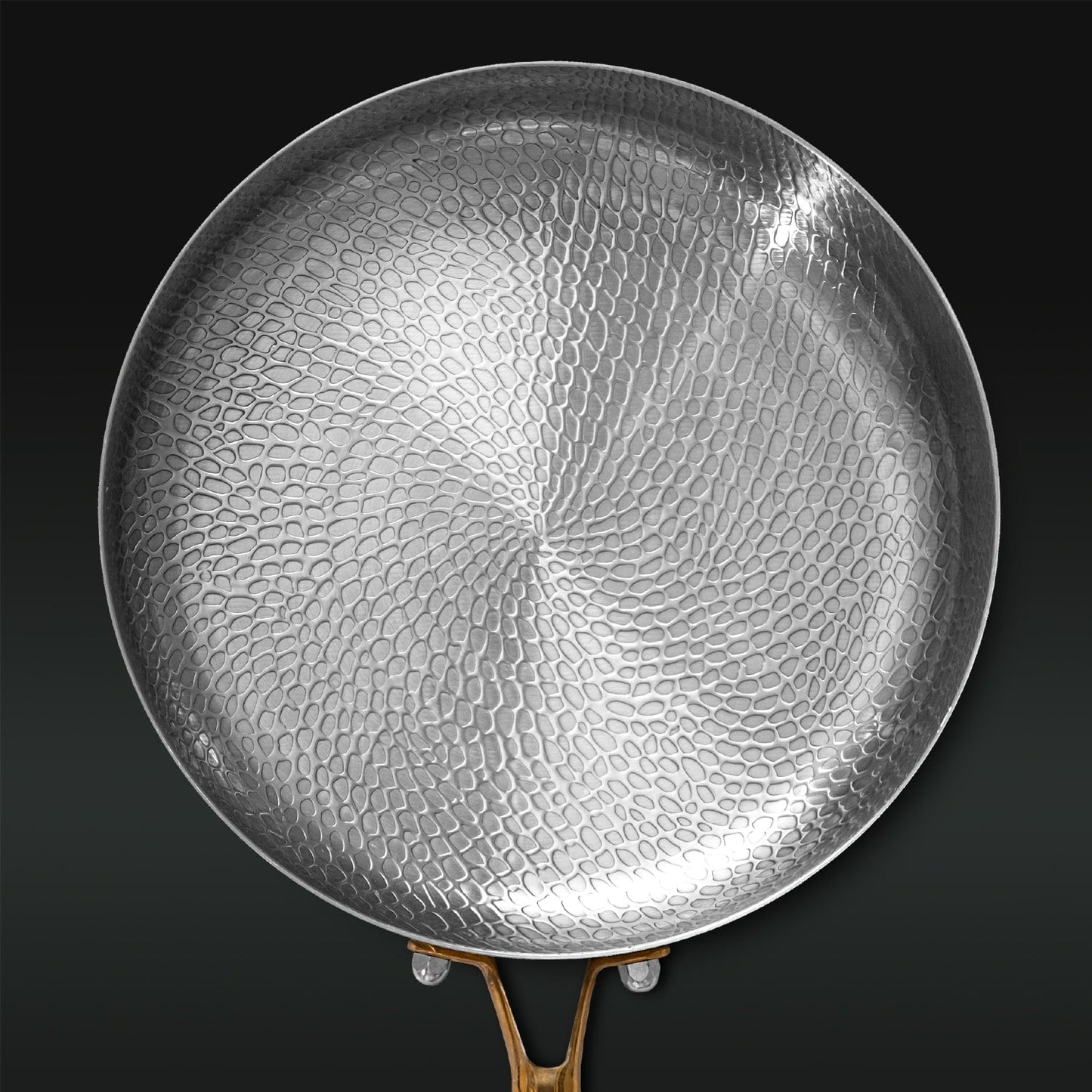 Ren Titanium Dyb Pande Pro