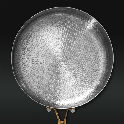 Ren Titanium Dyb Pande Pro