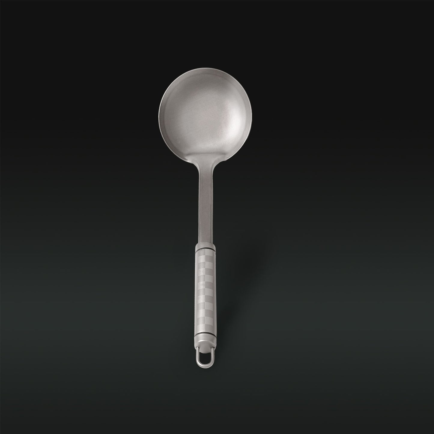 Nordvik® 100% Ren Titanium Spatel / Redskaber