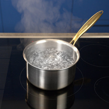 Nordvik Titanium Nutri Pot Pro