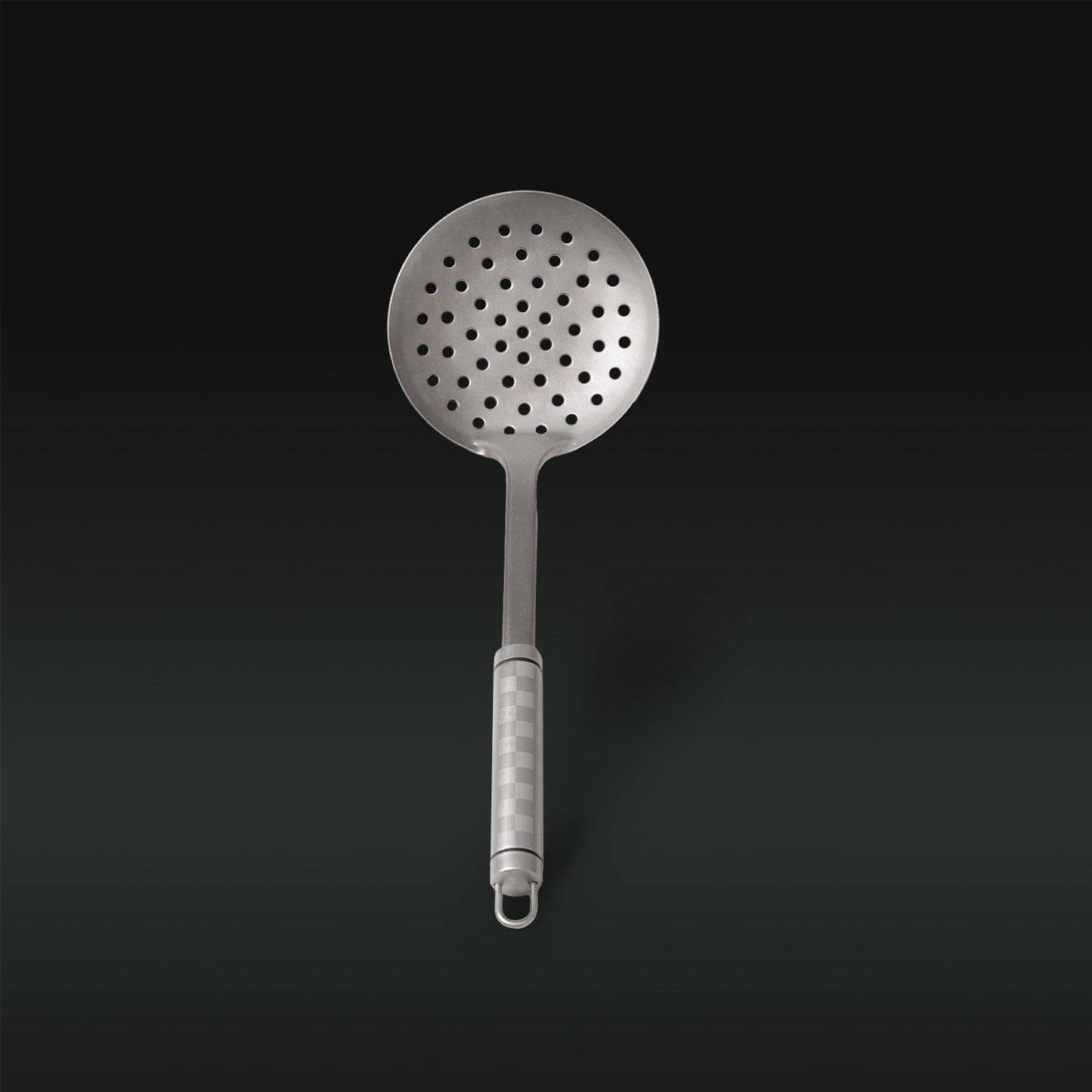 Nordvik® 100% Ren Titanium Spatel / Redskaber