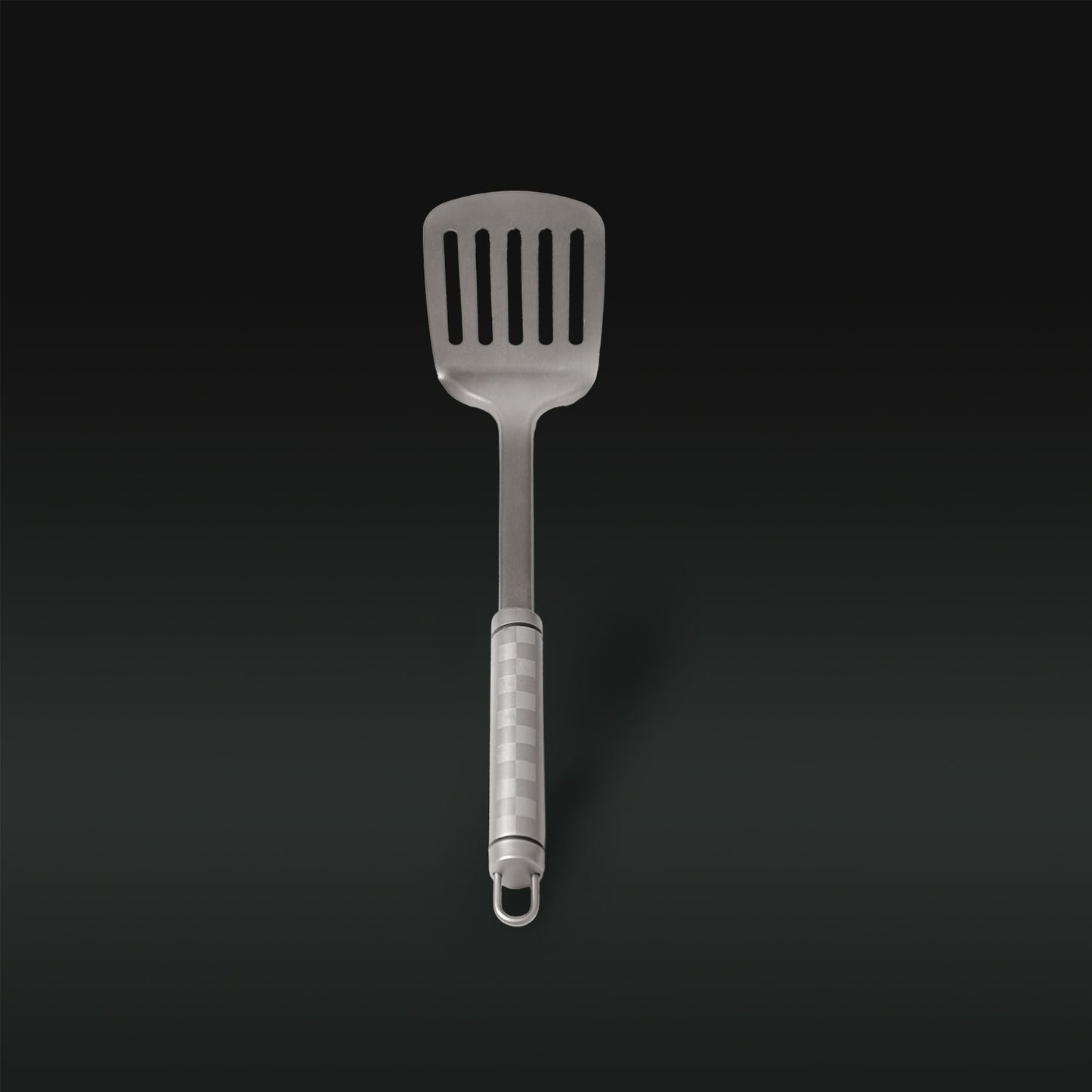Nordvik® 100% Ren Titanium Spatel / Redskaber