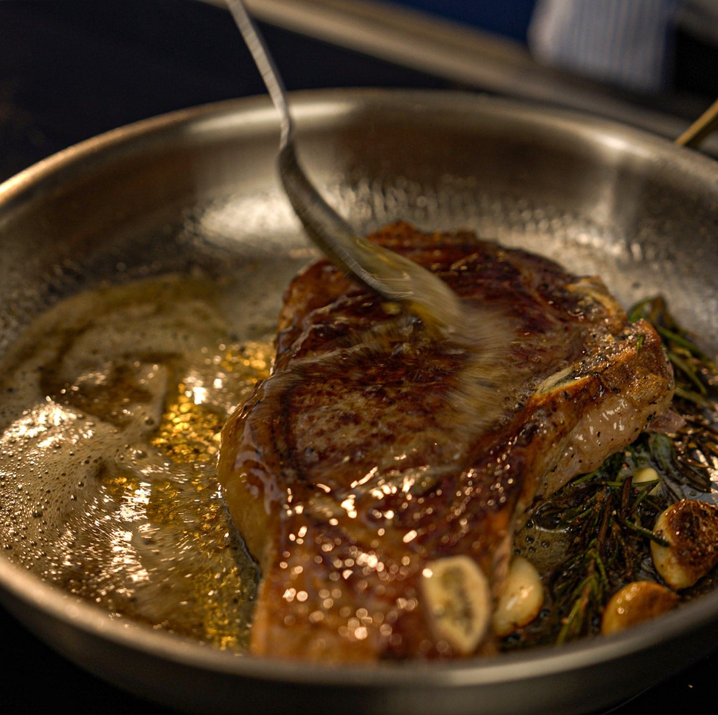 Nordvik® Titanium Nutri Pan Pro+