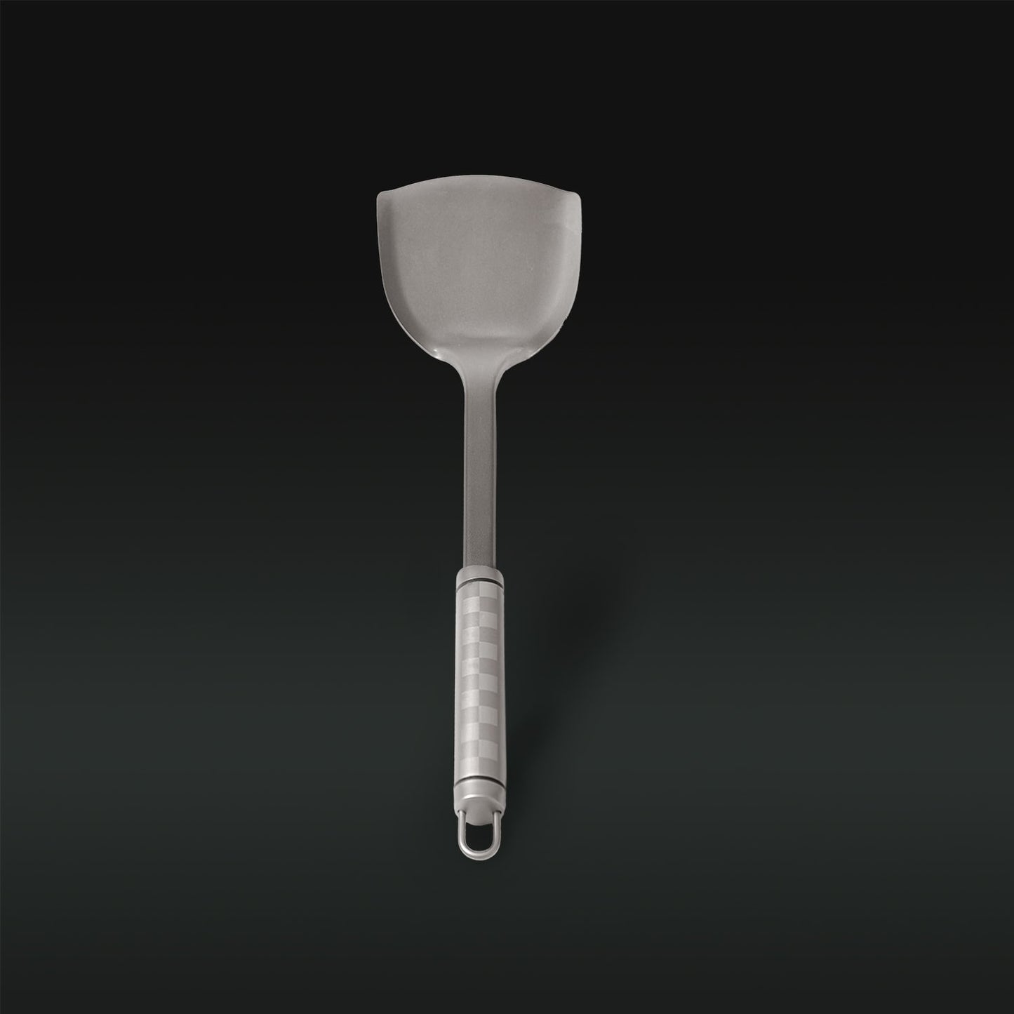 Nordvik® 100% Ren Titanium Spatel / Redskaber