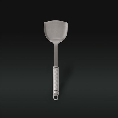 Nordvik® 100% Ren Titanium Spatel / Redskaber