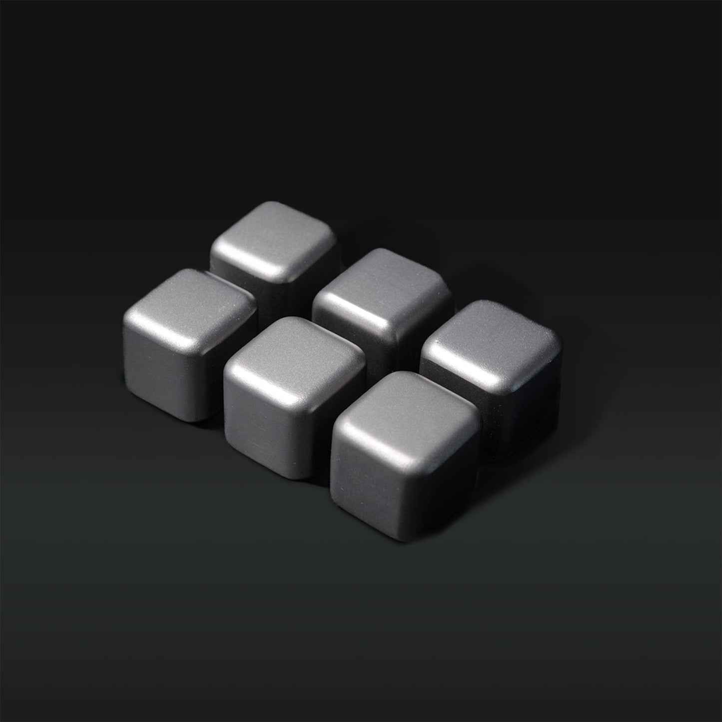 Nordvik® Pure Titanium Isterninger