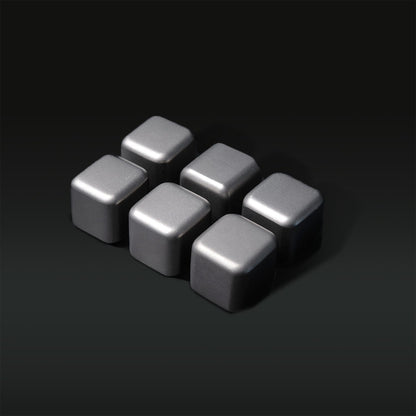 Nordvik® Pure Titanium Isterninger