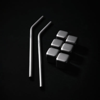 Nordvik® Pure Titanium Isterninger