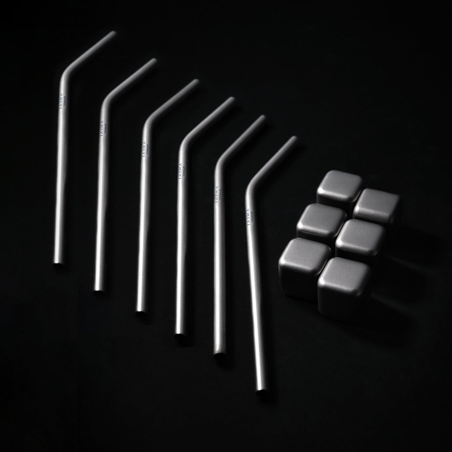 Nordvik® Pure Titanium Isterninger
