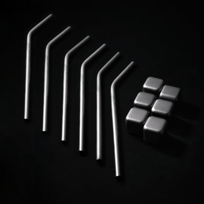 Nordvik® Pure Titanium Isterninger