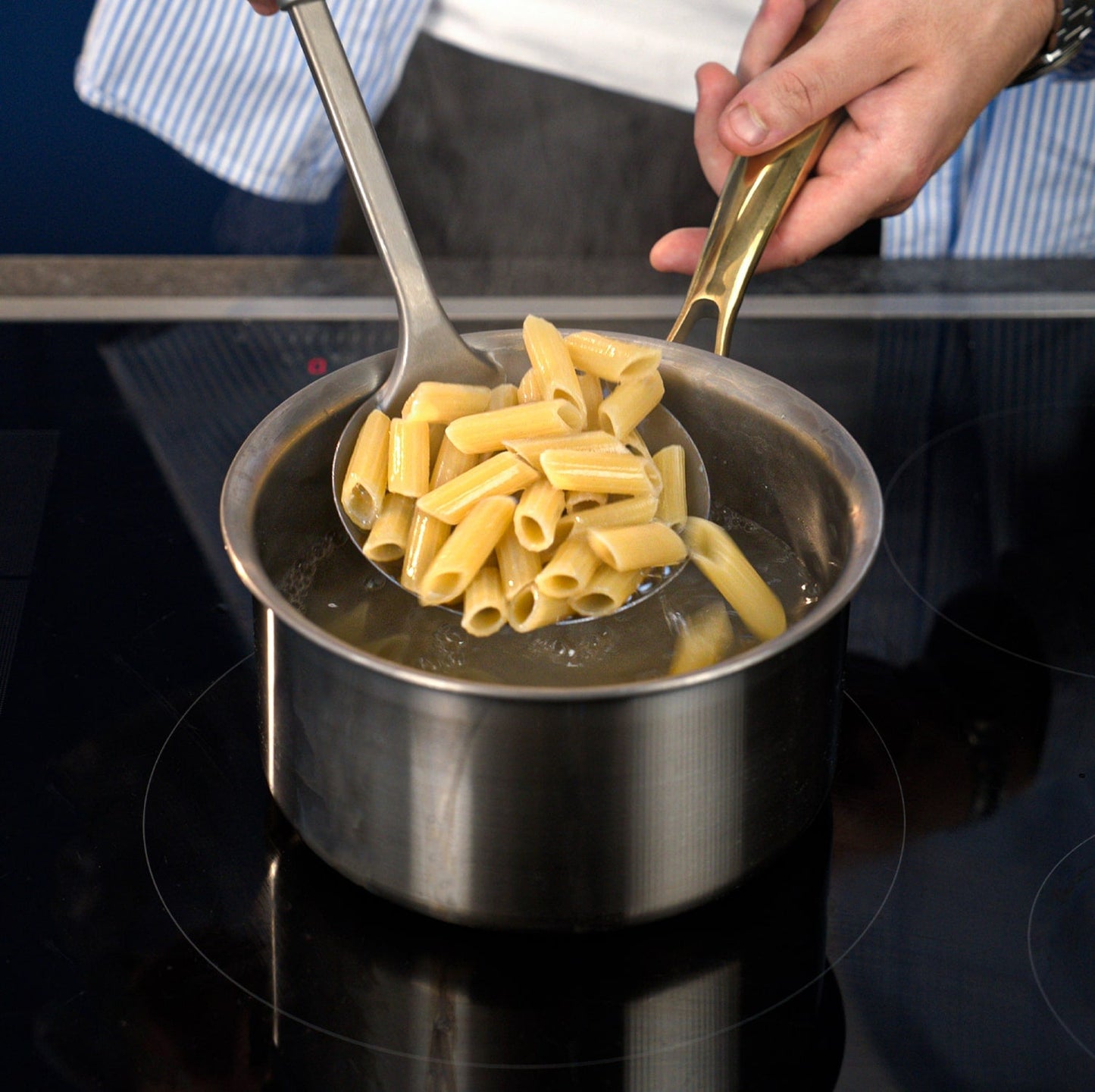 Nordvik Titanium Nutri Pot Pro