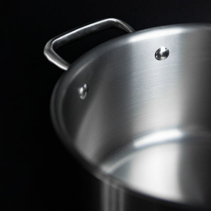Nordvik Titanium Nutri Pot Pro