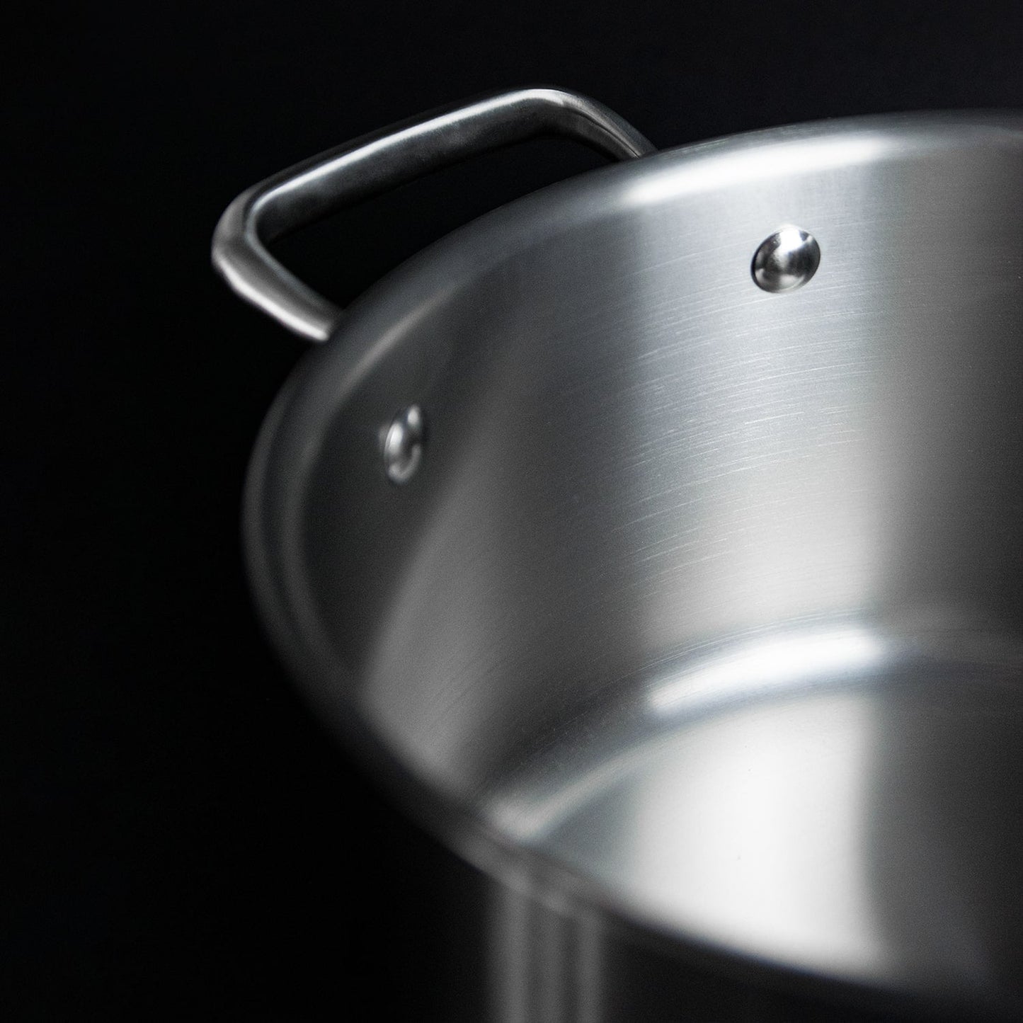 Komplet Classic Titanium Kogeudstyr Sæt (14 Styk)