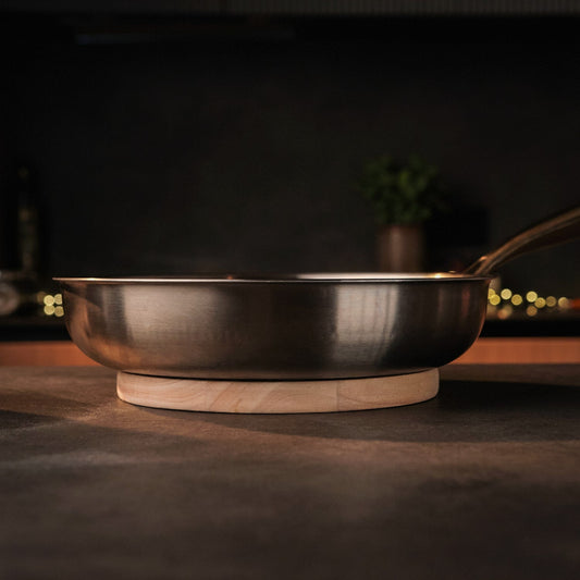Signatur Trivet Til Nordvik Kogegrej